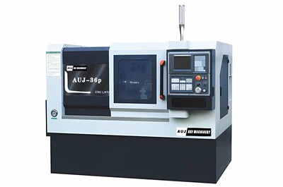 Wie ist das Kühlsystem der Z-MaT-CNC-Drehmaschine?